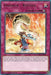 Damage = Reptile (Rare) [ANGU-EN058] Rare - for just $0.10! 
