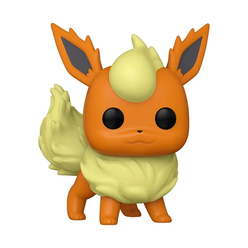 Pokemon Flareon Funko Pop! Vinyl Figure #629 - for just $9.95! 