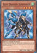 Blue Dragon Summoner [DEM3-EN009] Common - for just $3! 