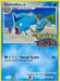 Gyarados (6/16) [Pokémon Rumble] - for just $13.30! 