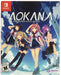 Aokana: Four Rhythms Across the Blue (Nintendo Switch) - for just $0! 