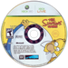 The Simpsons Game – Xbox 360 (X360) - for just $0! 