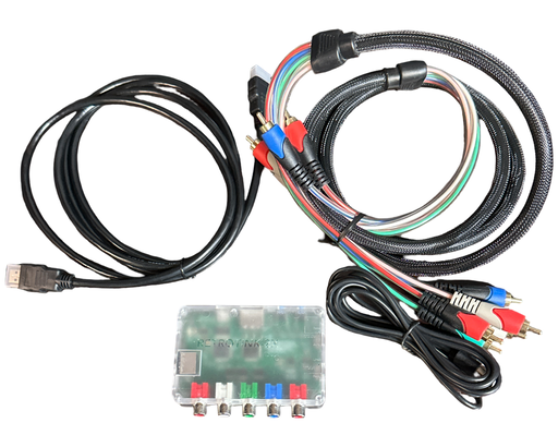 RetroTINK-2X Pro - for just $122.99! 