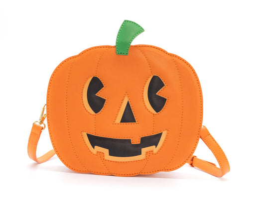 Jack-O-Lantern Pumpkin Handbag - for just $32! 