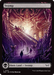 Swamp (DSK-274) - Duskmourn: House of Horror - for just $0.29! 
