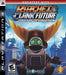 Ratchet & Clank Future: Tools Of Destruction Greatest Hits (Playstation 3) - for just $0! 