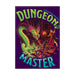 Dungeons & Dragons: Dungeon Master Magnet - for just $4.49! 