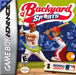 Backyard Sports Baseball 2007 (Gameboy Advance) - for just $0! 