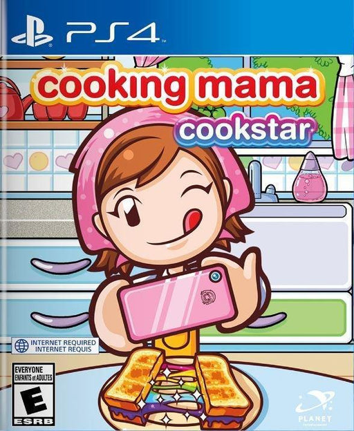 Cooking Mama Cookstar (Playstation 4) - for just $0! 