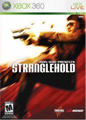 Stranglehold - Xbox 360 - for just $8.99! 