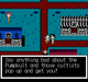 Splatterworld: Rick vs the King of Terror English NES Reproduction Cart - for just $44.99! 