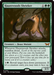 Hauntwoods Shrieker (DSK-182) - Duskmourn: House of Horror Foil - for just $0.43! 