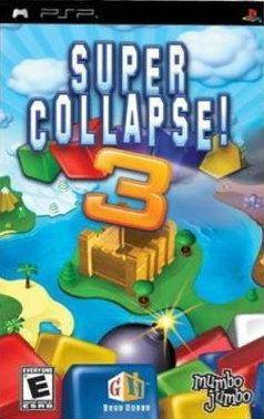 Super Collapse 3 (PSP) - for just $0! 