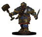 D&D: Icons of the Realms - Dwarf Male Fighter - for just $8.99! 