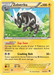 Zebstrika (49/122) [XY: BREAKpoint] - for just $0.10! 