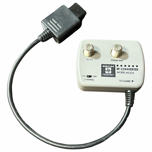 MadCatz RF Converter – Model 5304 - for just $13.99! 