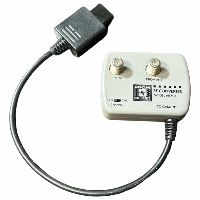 MadCatz RF Converter – Model 5304 - for just $13.99! 