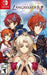 Langrisser I & II (Nintendo Switch) - for just $0! 