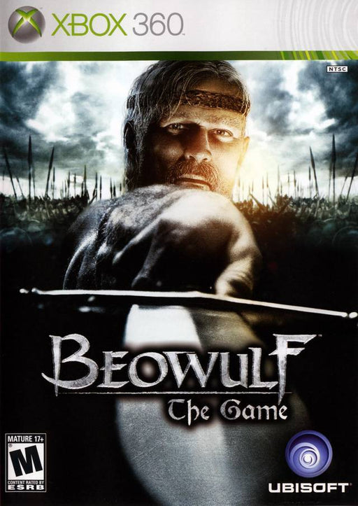 Beowulf The Game (Xbox 360) - for just $0! 