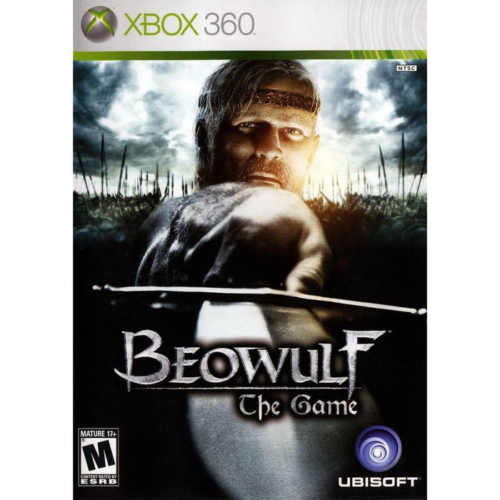 Beowulf The Game (Xbox 360) - Just $0! Shop now at Retro Gaming of Denver