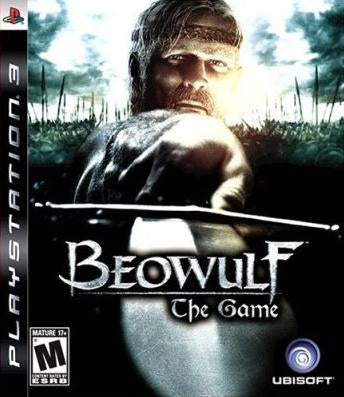 Beowulf The Game (Playstation 3) - for just $0! 