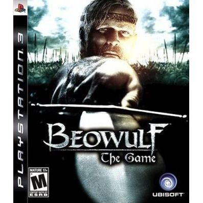 Beowulf The Game (Playstation 3) - Just $0! Shop now at Retro Gaming of Denver