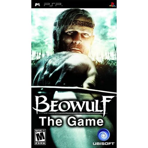 Beowulf (PSP) - Just $0! Shop now at Retro Gaming of Denver