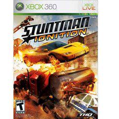Stuntman Ignition - Xbox 360 - for just $9.99! 