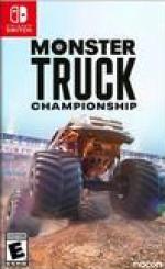 Monster Truck Championship (Nintendo Switch) - for just $0! 