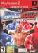 WWE Smackdown vs. Raw 2007 (Greatest Hits) (Playstation 2) - for just $0! 