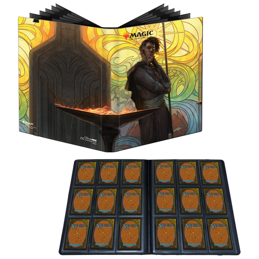 Ultra PRO: 9-Pocket PRO-Binder - Modern Horizons 2 (Garth One-Eye) - Just $0! Shop now at Retro Gaming of Denver