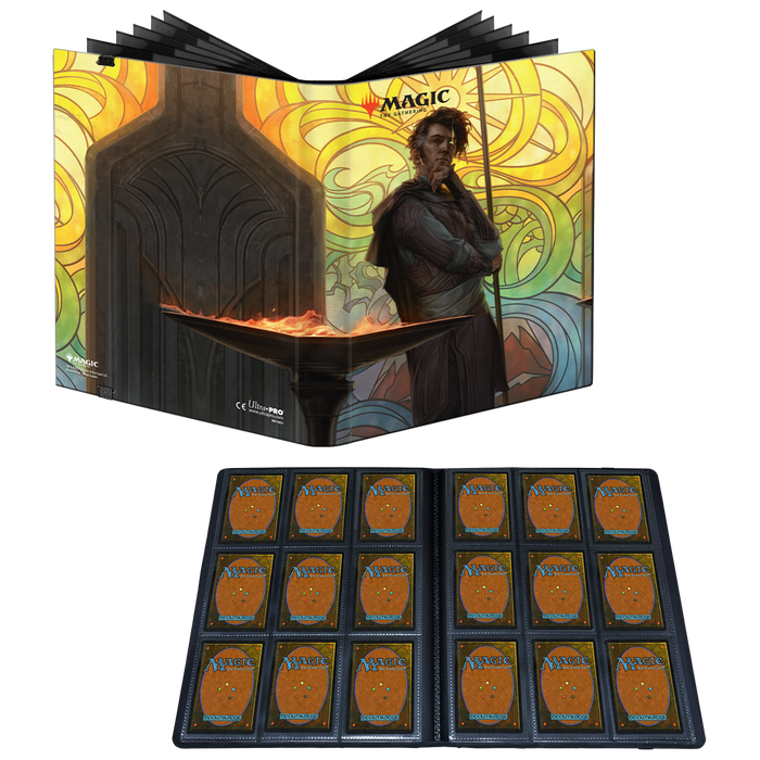 Ultra PRO: 9-Pocket PRO-Binder - Modern Horizons 2 (Garth One-Eye) - Just $0! Shop now at Retro Gaming of Denver