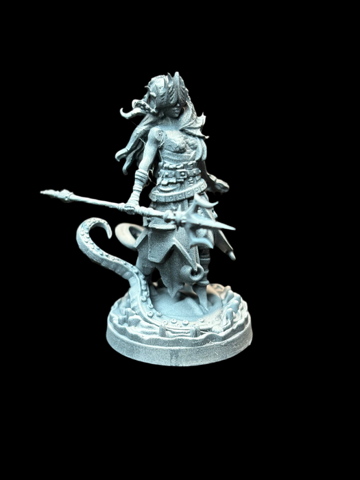 Octopus Maiden Spear - for just $2.15! 