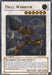 Drill Warrior [ABPF-EN041] Ultimate Rare - for just $15.80! 