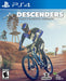Descenders: Extreme Procedural Freeriding (PlayStation 4) - for just $0! 