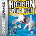 Rayman Raving Rabbids (Gameboy Advance) - for just $0! 