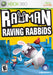 Rayman Raving Rabbids (Xbox 360) - for just $0! 