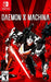 Daemon X Machina – Nintendo Switch (NS) - for just $0! 