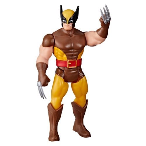 Marvel Legends Retro 375 Collection 3 3/4-Inch Action Figure - Select Figure(s) - Just $14.34! Shop now at Retro Gaming of Denver