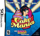 Cake Mania (Nintendo DS) - for just $0! 