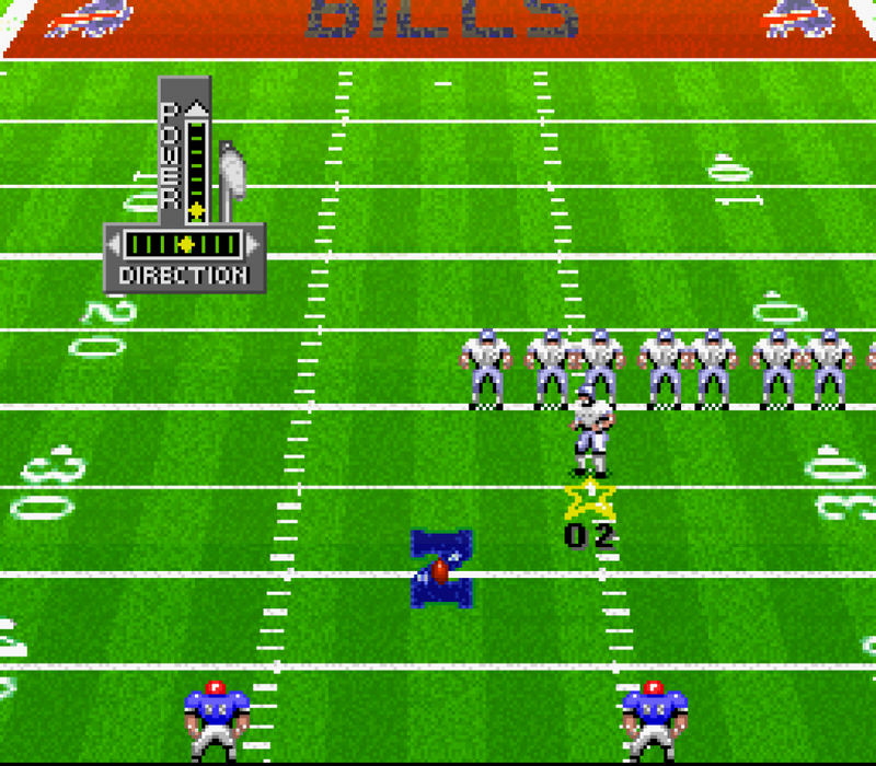 Madden NFL '94 – Super Nintendo Entertainment System (SNES) - for just $5.99! 