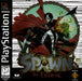 Spawn: The Eternal (Playstation) - for just $0! 