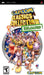 Capcom Classics Collection Reloaded (PSP) - for just $0! 