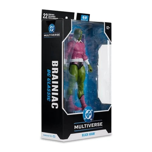McFarlane Toys DC Multiverse 7-Inch Scale Action Figure - Select Figure(s) - for just $29.99! 