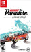 Burnout Paradise Remastered (Nintendo Switch) - for just $0! 