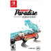 Burnout Paradise Remastered (Nintendo Switch) - Just $0! Shop now at Retro Gaming of Denver