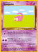Slowpoke (55/62) [Fossil 1st Edition] - for just $0.50! 