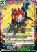 Tapion, Savior From Another Time (Unison Warrior Series Tournament Pack Vol.3) (P-275) [Tournament Promotion Cards] - for just $1.30! 