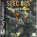 Spec Ops Stealth Patrol (Playstation) - Just $0! Shop now at Retro Gaming of Denver