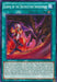 Karma of the Destruction Swordsman [MP16-EN216] Common - for just $0.10! 